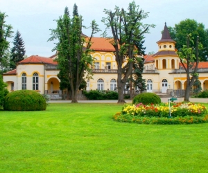 Баня Ковиляча санаторий
